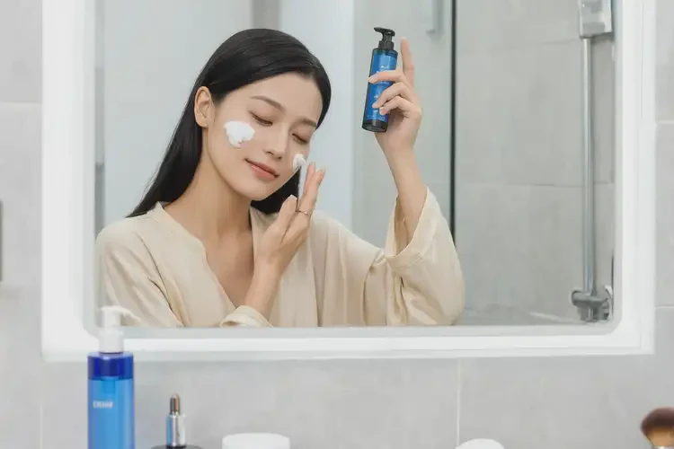 女人手臂有濕疹不管它會(huì)自己好嗎(圖2)