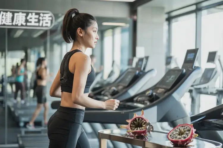 減脂期可以吃西番蓮嗎