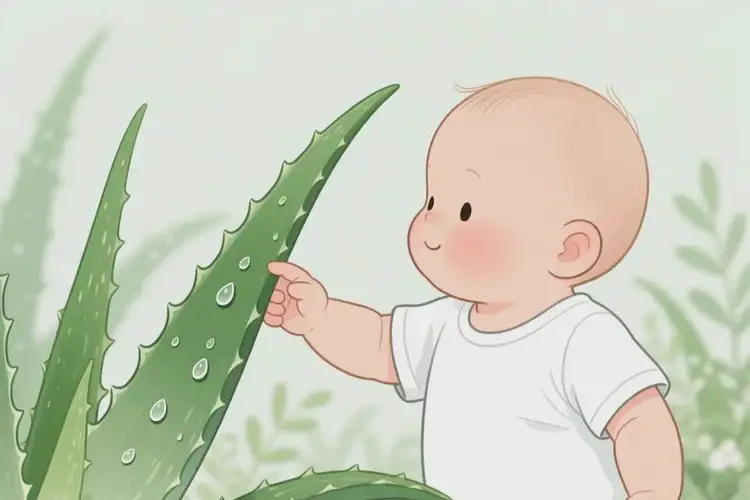 小兒四肢偶爾長(zhǎng)濕疹可不可以徹底自愈(圖3)