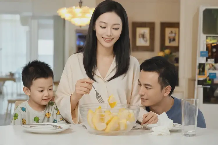 懷孕24周吃番荔枝可以嗎(圖1)