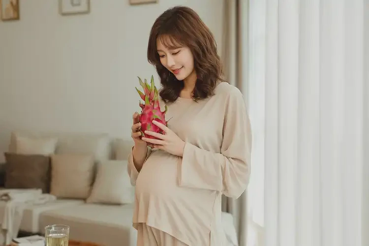 孕6周可以吃火龍果嗎(圖4)