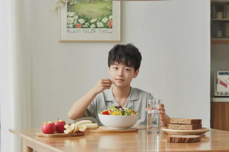 青少年屁股上有濕疹可以徹底自愈嗎(圖1)