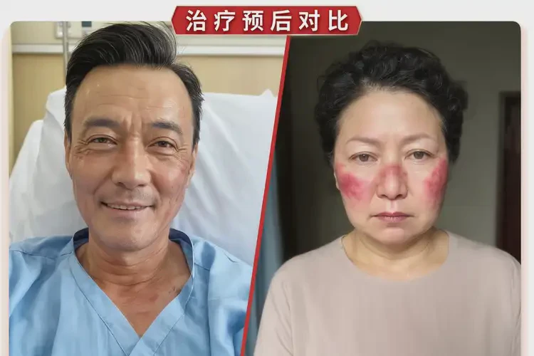 女人肛周有濕疹可不可以徹底自愈(圖1)