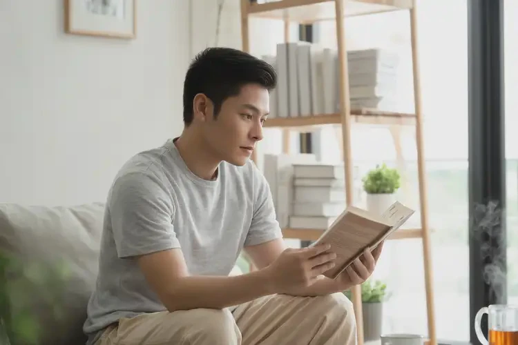 男生小腿容易起濕疹能靠自己自愈嗎(圖1)