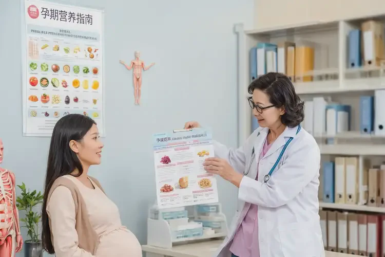 孕16周吃薔薇果可以嗎(圖4)