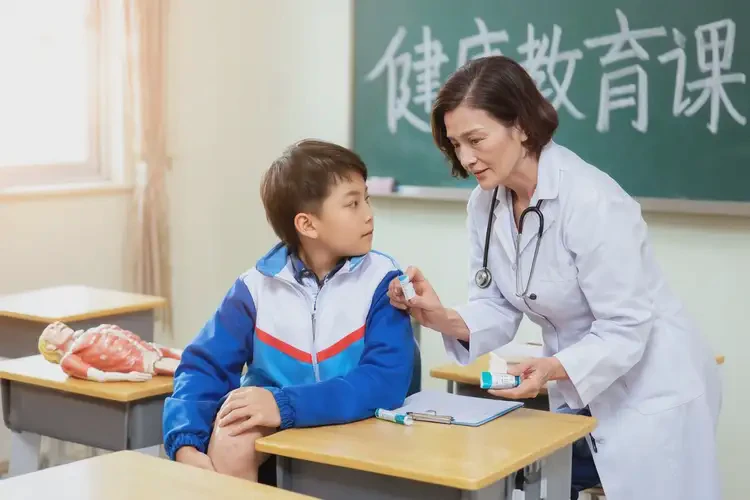 中學(xué)生大腿經(jīng)常長(zhǎng)濕疹能不能徹底自愈(圖3)