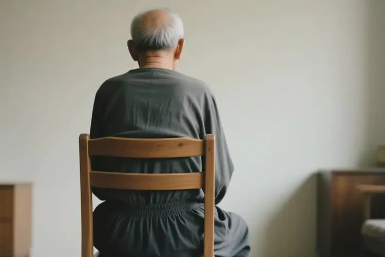 老年人屁股長濕疹不管它會自己痊愈嗎(圖4)