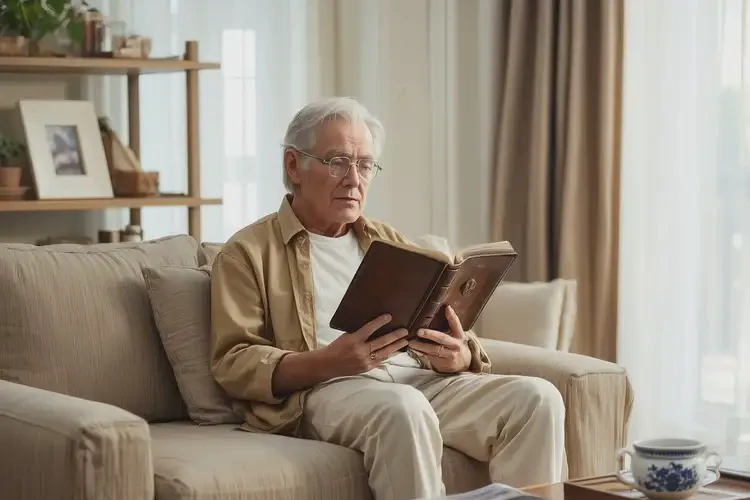 老年人肚子上起濕疹不管它會(huì)自己痊愈嗎(圖2)