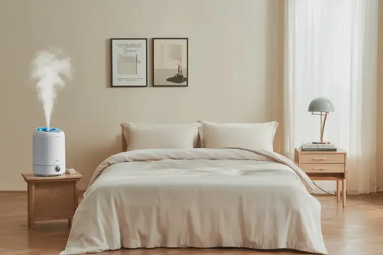 幼兒脖子長濕疹不管它會自己好嗎