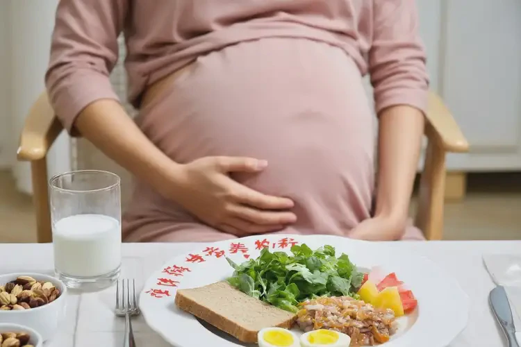 懷孕1個月可以吃歐楂嗎(圖4)