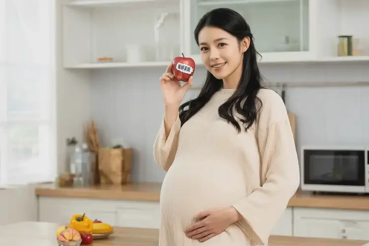 懷孕26周吃番石榴可以嗎(圖4)