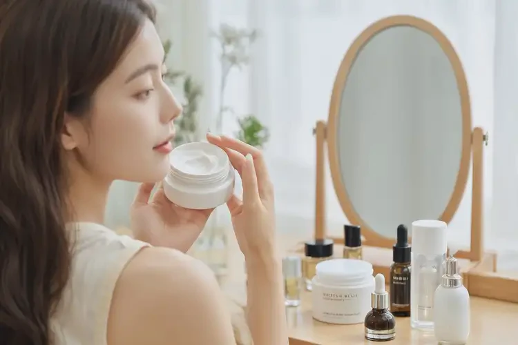 女性四肢有濕疹可以徹底自愈嗎(圖2)