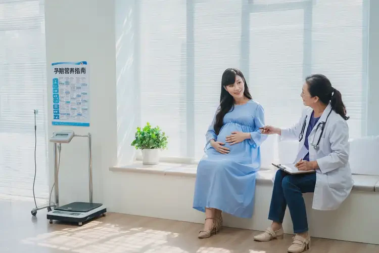 懷孕第38周吃貓屎瓜可以嗎(圖1)