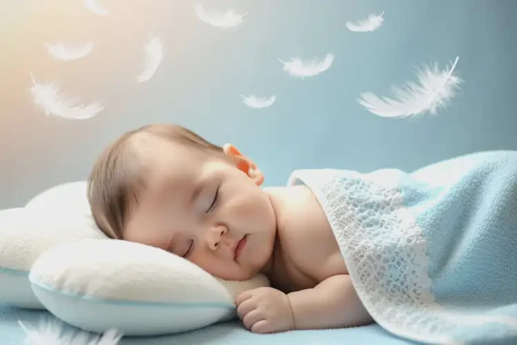 嬰兒身上偶爾長濕疹能靠自己自愈嗎(圖1)