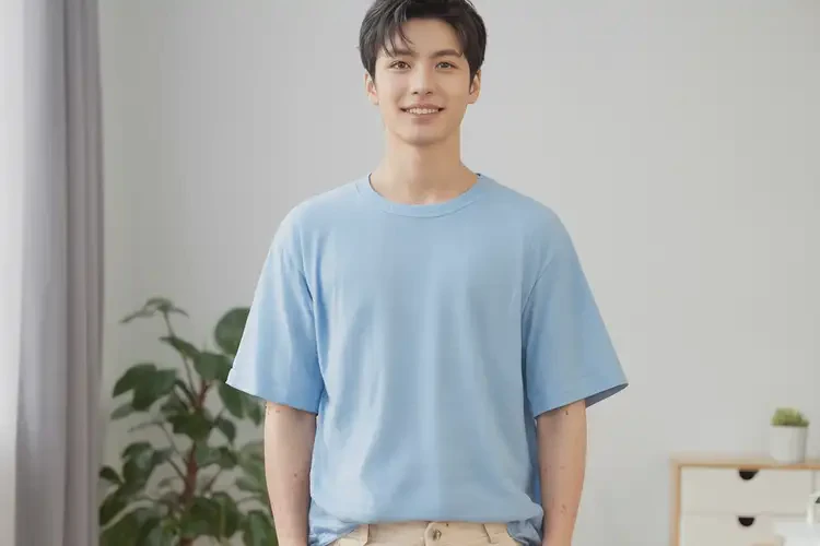 青少年大腿上偶爾起濕疹能靠自己自愈嗎