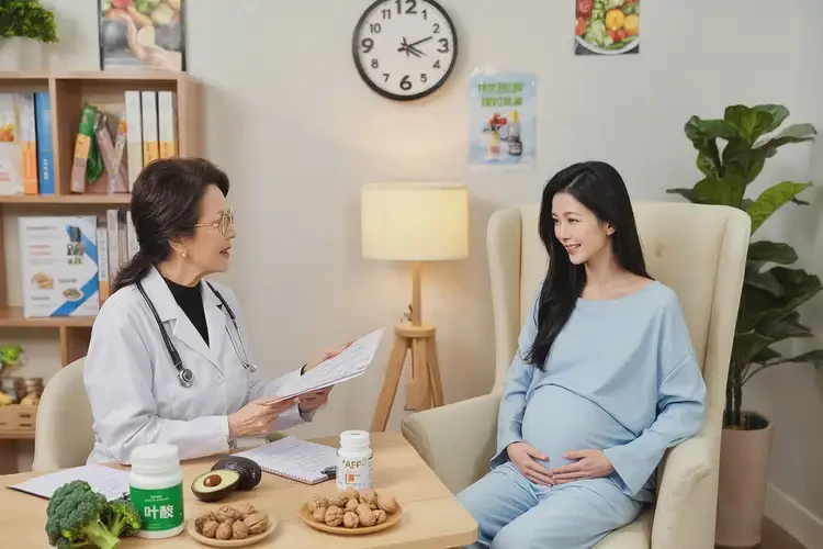 孕14周4天吃牛油果可以嗎(圖1)