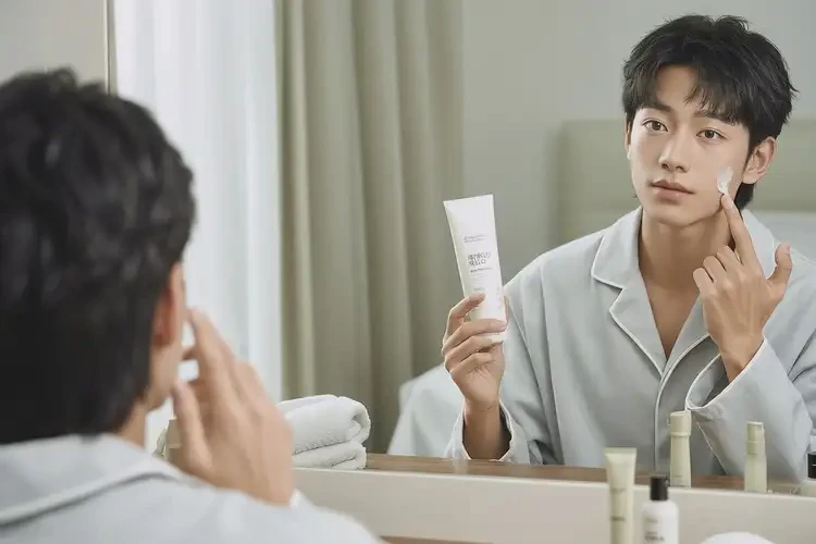 青少年大腿經(jīng)常起濕疹可以徹底自愈嗎(圖2)