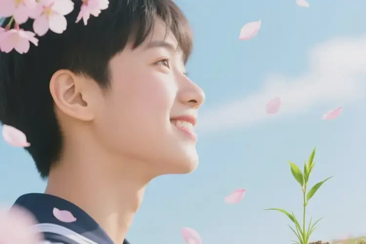 中学生脖子偶尔长湿疹可以彻底自愈吗(图3)