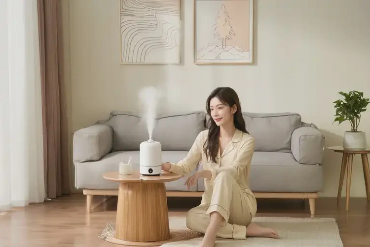 寶寶大腿經(jīng)常起濕疹不管它會自己痊愈嗎