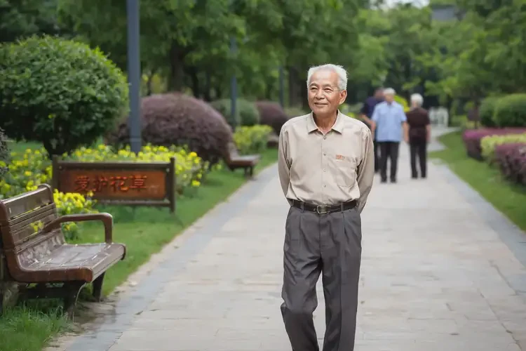 老年人全身出濕疹能不能徹底自愈