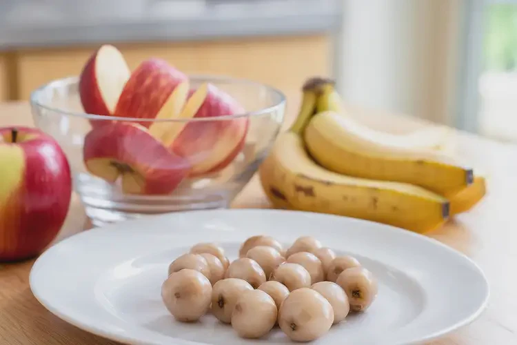 懷孕八個半月可以吃荸薺嗎(圖3)