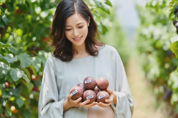 孕29周吃熱情果可以嗎(圖4)