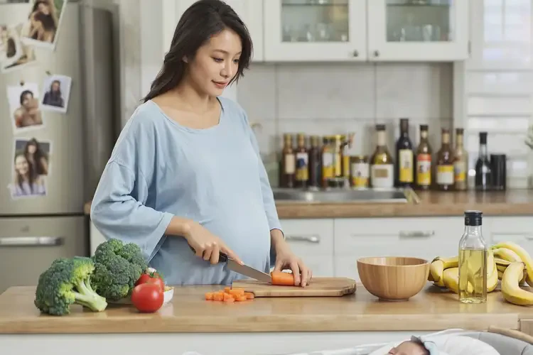 哺乳期媽媽大腿經(jīng)常長濕疹能夠徹底治愈嗎