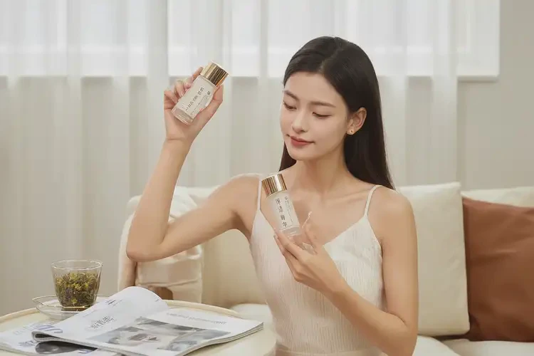 女生屁股容易起濕疹能夠徹底治愈嗎(圖4)