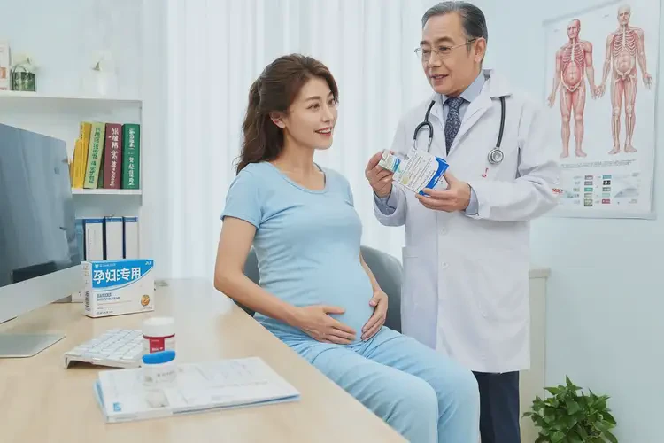 孕婦手上出現(xiàn)濕疹可不可以徹底自愈(圖2)