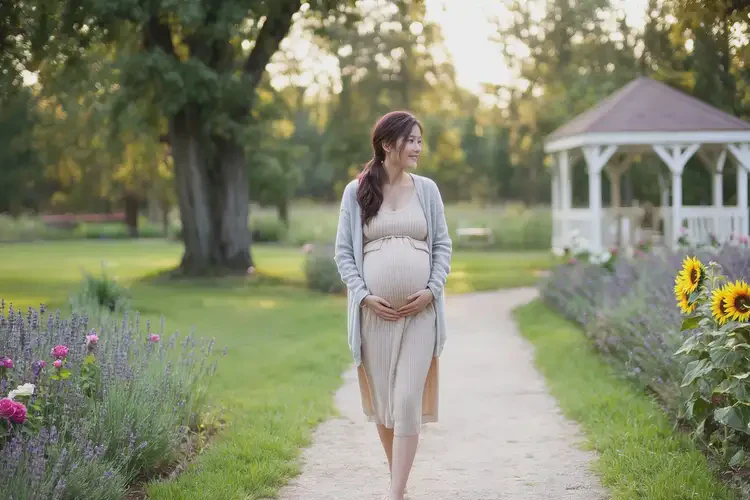 孕14周4天吃石楠可以嗎(圖2)