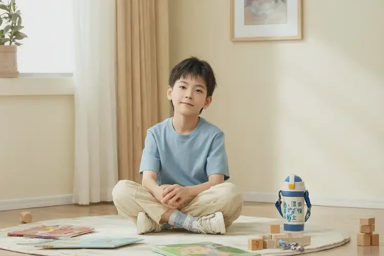 小學(xué)生腳上偶爾長(zhǎng)濕疹可不可以徹底自愈(圖1)