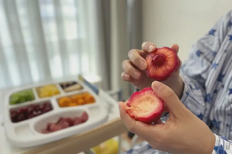 手術后吃海棠果可以嗎(圖4)