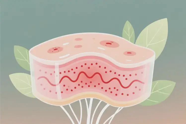 男性肛周出现湿疹能彻底自愈吗(图2)