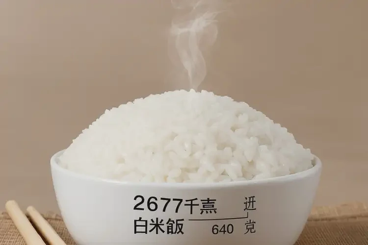 2677千焦相当于多少食物(图4)