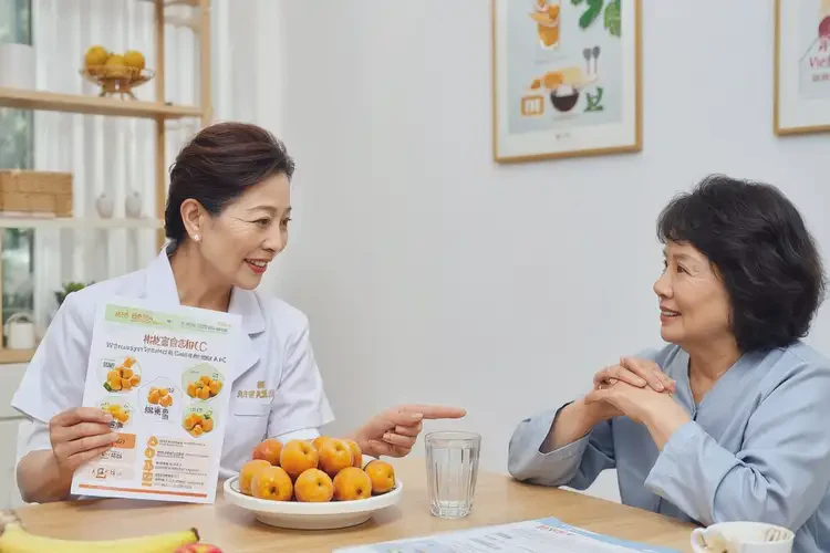 更年期吃枇杷可以嗎(圖2)