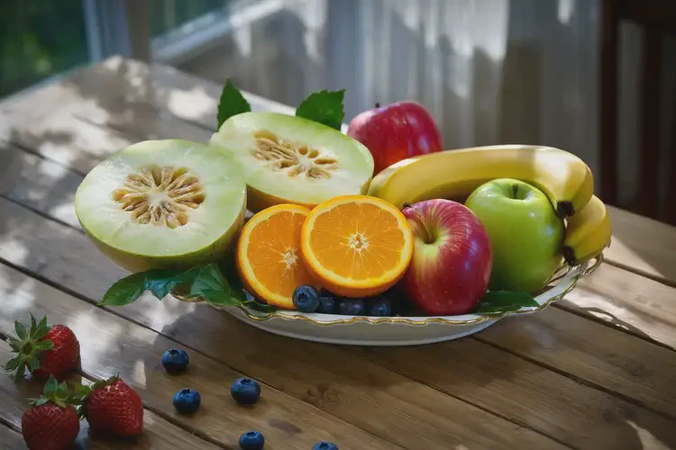 孕15周吃香瓜茄可以嗎(圖3)