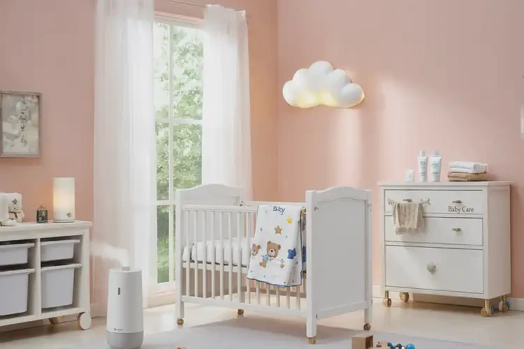 小兒屁股經(jīng)常起濕疹能夠徹底治愈嗎(圖1)