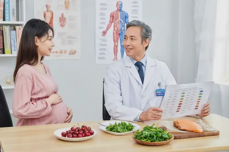 懷孕3周可以吃針葉櫻桃嗎(圖1)