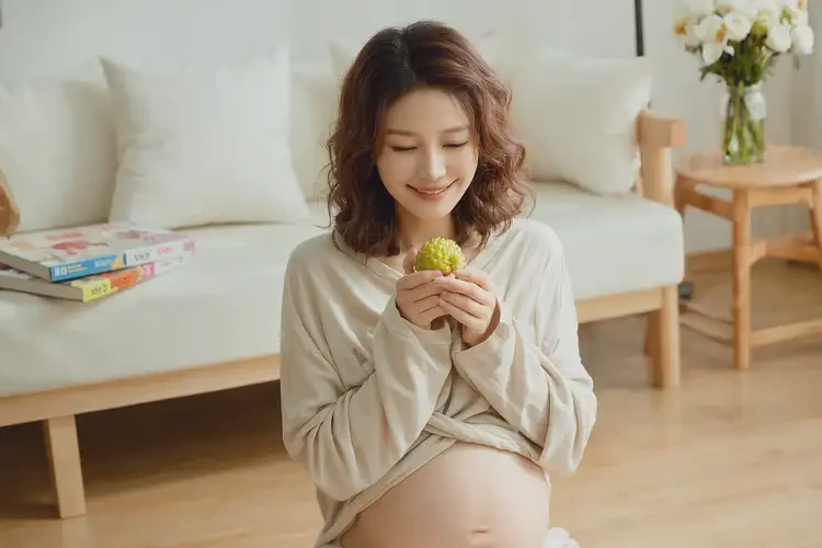 孕31周吃刺梨可以嗎(圖4)