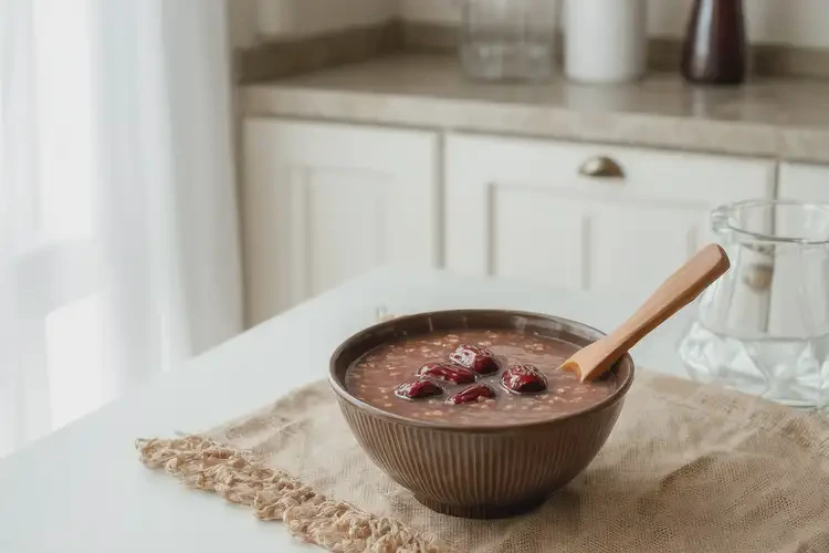 孕28周5天吃棗可以嗎(圖3)