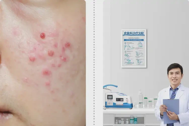 哺乳期媽媽四肢經(jīng)常長濕疹能不能徹底自愈(圖2)