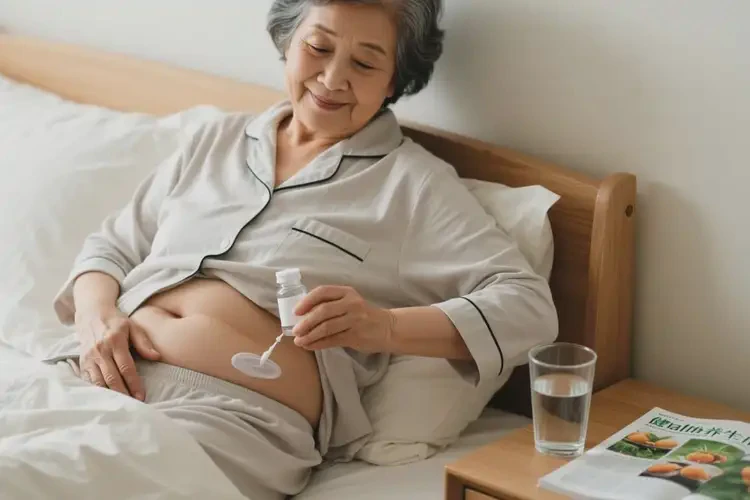 老年人肛周容易起濕疹能夠徹底治愈嗎(圖2)