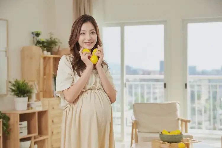 孕37周3天吃蛋黃果可以嗎(圖4)