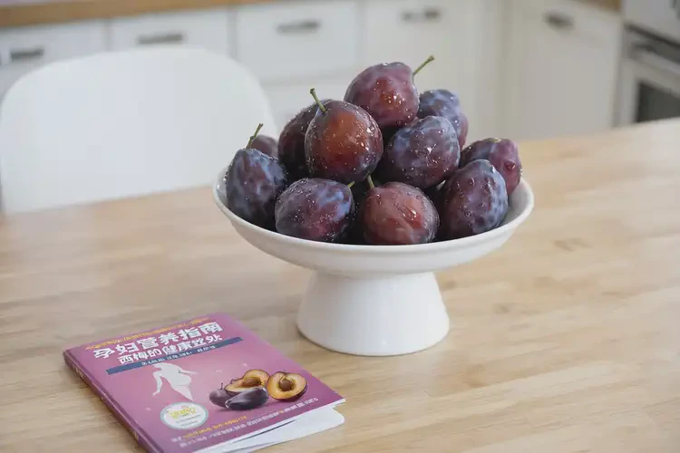 懷孕第33周吃西梅可以嗎(圖2)