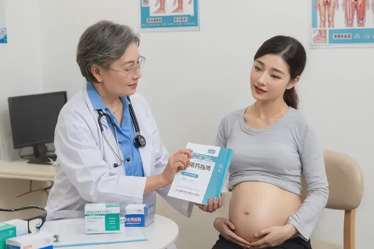 产妇脖子上出现湿疹不管它会自己好吗(图4)