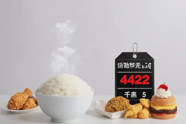 100克4422千焦等于几碗饭(图4)