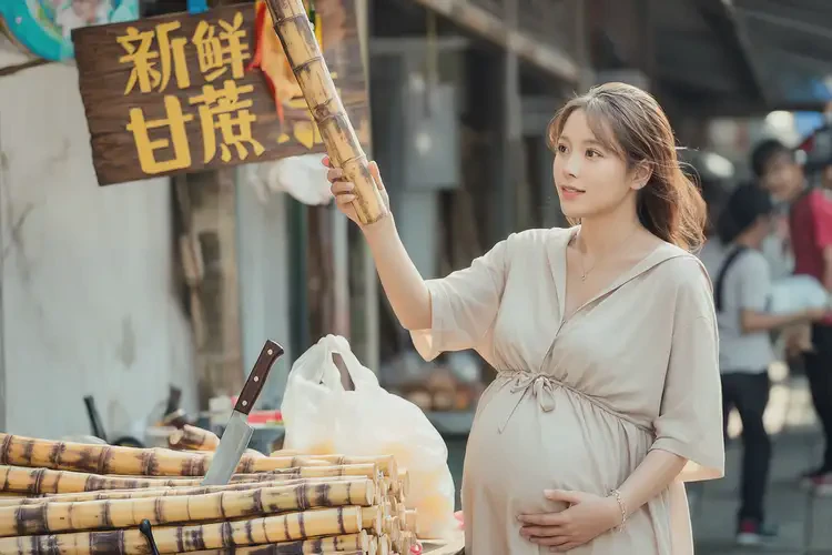 孕4周6天吃甘蔗可以嗎(圖4)