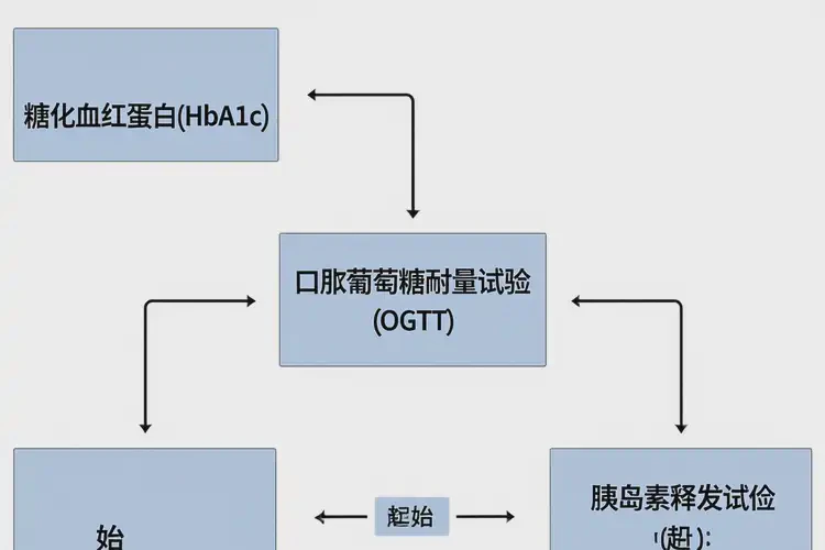 男人中午血糖17(圖1)