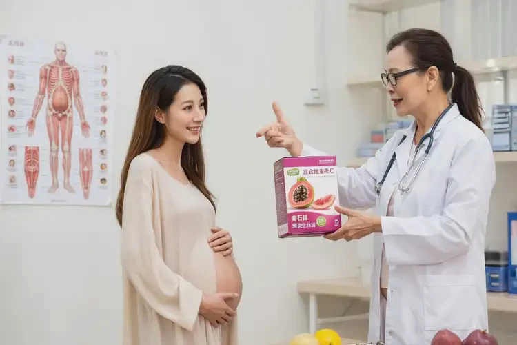 早期妊娠吃番石榴可以嗎(圖2)