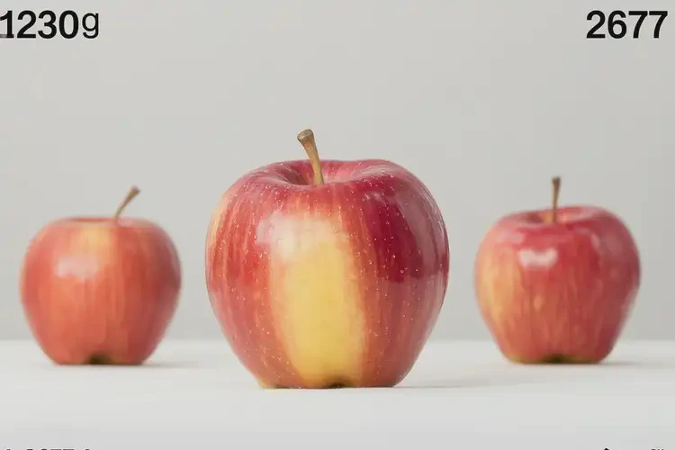 2677千焦相当于多少食物(图2)